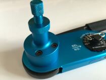  Siemens cable special crimping tool 0 14 square-2 5 square(domestic)