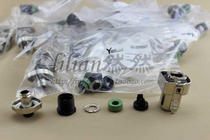 YAMAICHI connector RJ45 Y-CONCOVER 40E