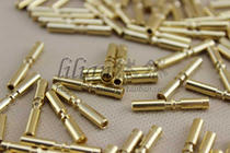 HUMMEL Jack 2MM power hole 7 010 942 002