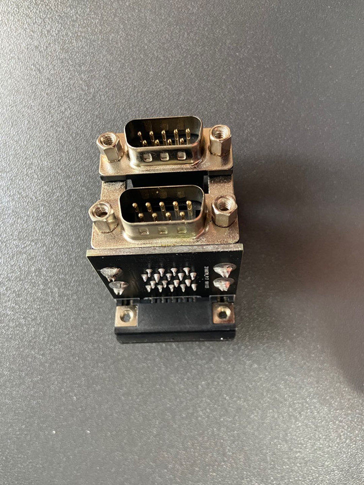 CANcable2Y VN1630A adapter