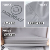 Акула, тонкие штаны, шелковые детские леггинсы для йоги, подходит для подростков