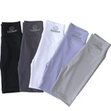 Акула, тонкие штаны, шелковые детские леггинсы для йоги, подходит для подростков