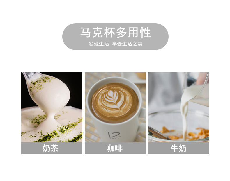 Cốc sứ đơn giản dung tích lớn cốc nước sáng tạo với nắp muỗng văn phòng cốc cà phê cốc sữa tùy chỉnh bình giữ nhiệt inox