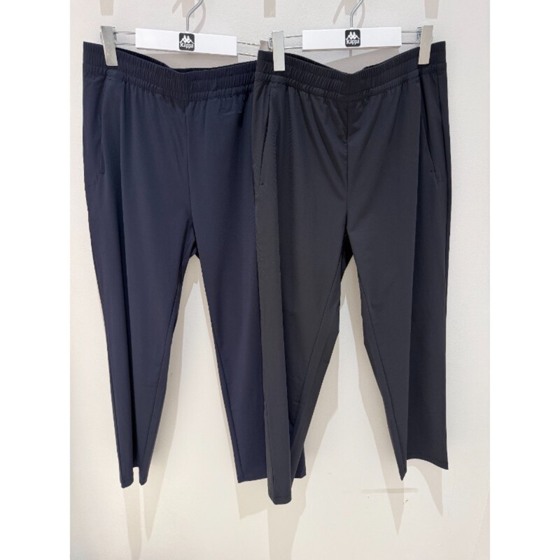 Kappa Men's 2026 Summer Sports Casual Quick-Dry Pants K0G32Ak52