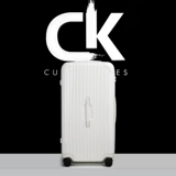 Чемодан, вместительная и большая коробка, популярно в интернете, увеличенная толщина