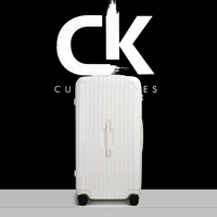 Чемодан, вместительная и большая коробка, популярно в интернете, увеличенная толщина