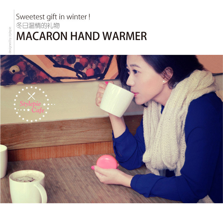 Réchauffeur USB pour les mains - Ref 416122 Image 16