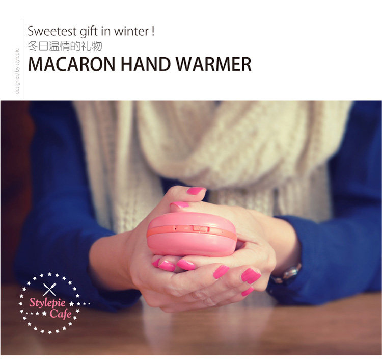 Réchauffeur USB pour les mains - Ref 416122 Image 17