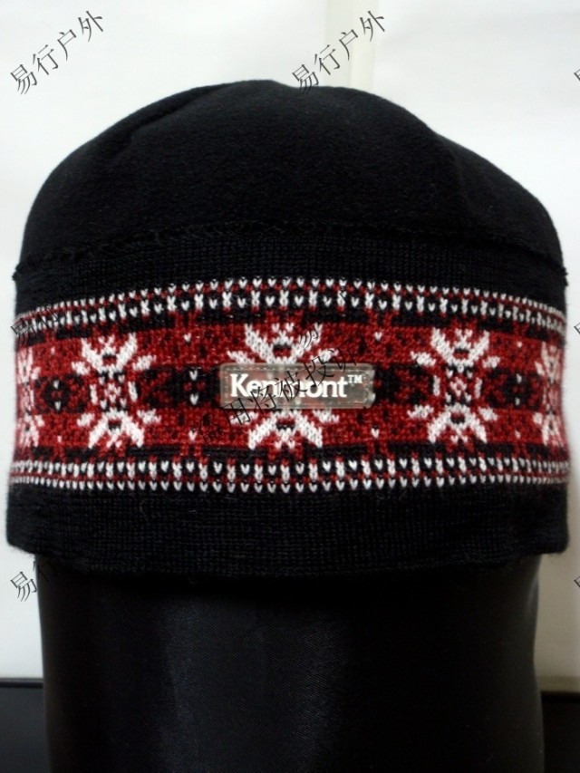 Kenmont Rocket Mask Series Outdoor Sports Leisure Travel Fashion Hat KM-0834