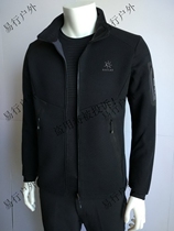 17 models KAILAS men and women outdoor sports rising sun intelligent poly heat warm fleece jacket KG210259