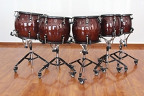 Factory direct sales) Five-note platoon drums) Percussion instruments) Professional platoon drums) Tang drums) Timpani drums) National platoon drums)