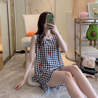 Майка, шорты