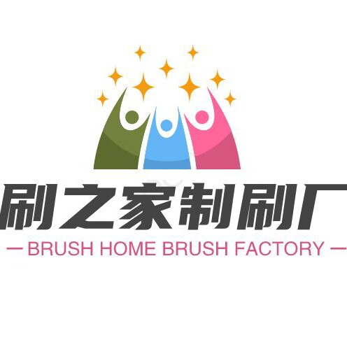刷之家制刷厂的LOGO