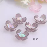 Китайская шпилька, акриловый аксессуар для волос, классическое ханьфу ручной работы, DIY, косплей, 15mm, 20 штук