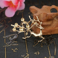 KC золото слева 1