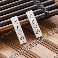 Модель орхидеи белый 2