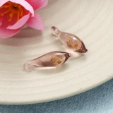 Звездное небо, бусины ручной работы, заколка для волос, китайская шпилька, серьги, 1 шт, «сделай сам»