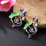 Аксессуар, аксессуары, металлическая китайская шпилька для невесты, DIY, 1 шт