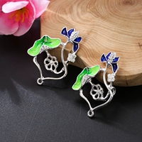 Серебряный, 38mm