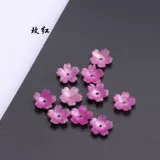 Китайская шпилька, аксессуар для волос, аксессуары, 10 шт, 9/10.5мм, DIY