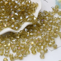 4 -миллиметровый бриллиант AB 50 кусоч