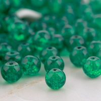 Полный зеленый