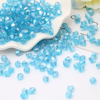 4 -миллиметровый бриллиант AB 50 кусоч