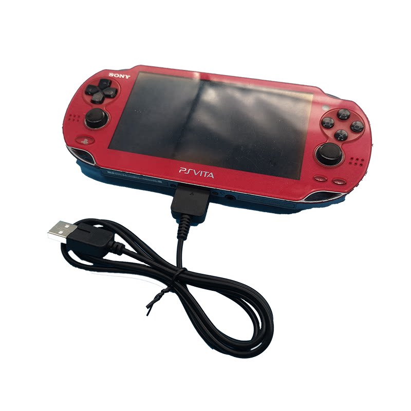 PSVITA data cable PSVITA1000 data cable USB cable PSV1000 charging cable PSVITA charging cable