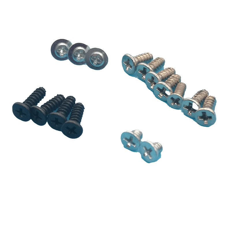PSP1000 Full Set of Screws PSP1000 Housing Screws PSP1000 Front and Rear Shell Screws