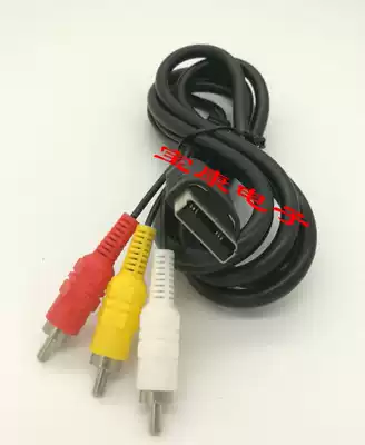 SEGA DC Dreamcast Game Console AV SEGA DC AV cable DC Game console AV cable DCAV cable
