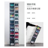 Туфли, коробка для хранения, баскетбольная японская высокая спортивная обувь