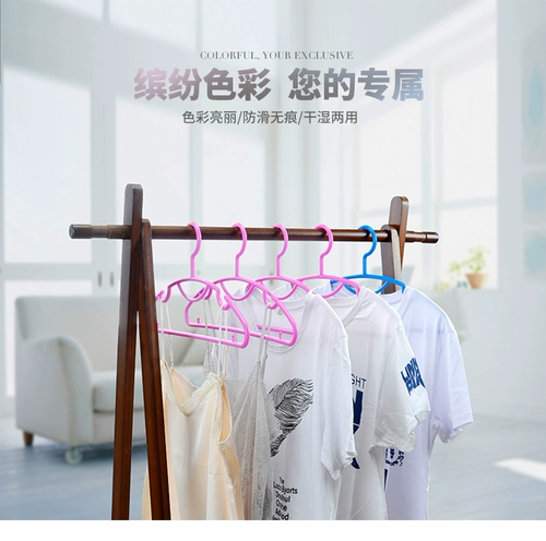 Пластиковая вешалка для домашнего использования, обувная колодка