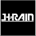 聚汇雨林的LOGO