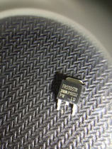 FR5505 FR5505-18A-55V P-channel new original TO-252 patch field effect MOS transistor