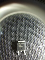 FQD19N10 new 19N10 voltage 100V current 15 6A patch MOS field effect tube