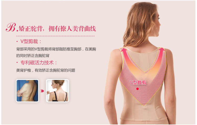 Tingmei cơ thể hình đồ lót mùa xuân và mùa hè phần mỏng breathable nhựa áo sơ mi ren eo hip hông giảm béo