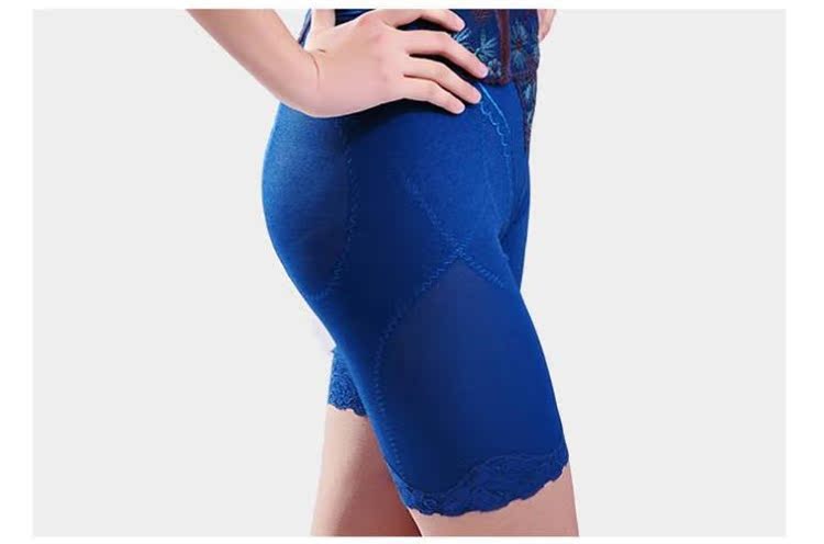 body amincissant luxueux en nylon - Ref 672033 Image 13