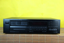 Japans original Kenwood DP-M991 6-second reading professional fever CD player 6-disc CD player with good quality CD player