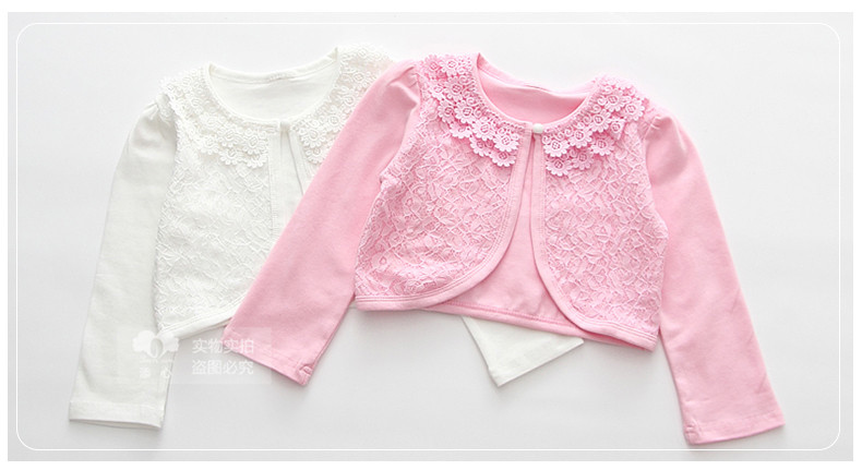 Cape pour fille  TIAN XIN - Ref 2155846 Image 20