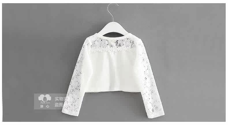 Cape pour fille  TIAN XIN - Ref 2154847 Image 17