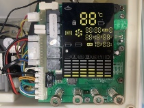 Sloan Pure Water Machine Computer Board Ice River Century Water Purifier Original plant Main board Beyyu Ruyi Ruyi Li Hinglin