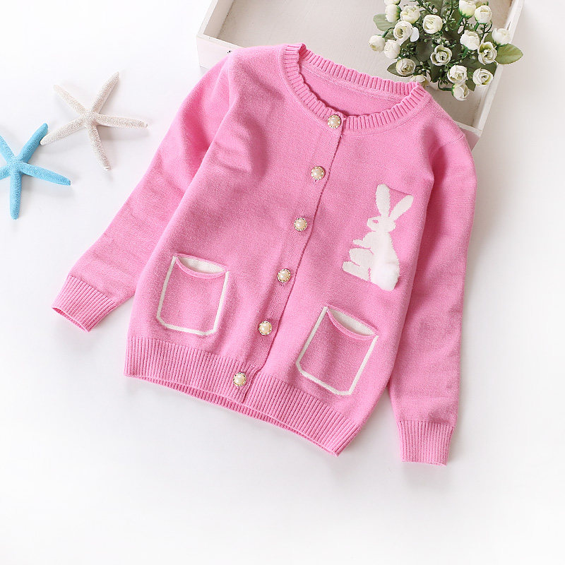 Pull fille - Ref 2105229 Image 9