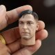 1/6 Scale Soldier Head Sculpt Model: the Battle of Stalingrad, Thomas Kleeschuman Head Sculpt