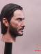 In Stock Twelve Points Tm015 1/6 European and American Tough Guy Head Sculpt 4 Fast and Furious Kill God Action Figure Head Sculpt