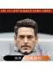Special Offer Iron Man Downey Tony Head Sculpt 1/6 Action Figure Head Sculpt Model High Quality Suitable for Ht Male Figures