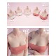 Worldbox 1/6 Female Body Large Chest Replacement Parts Compatible with At201/202/203 White Skin Light Wheat Color