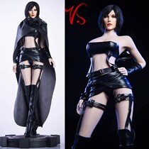 Spot VSTOYS 19XG39 Attack On Girl 1 6 Sexy Costume Cloak Set Without Head Sculpted Prime Body