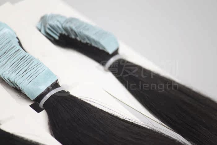 Extension mèches - Ref 224415 Image 17