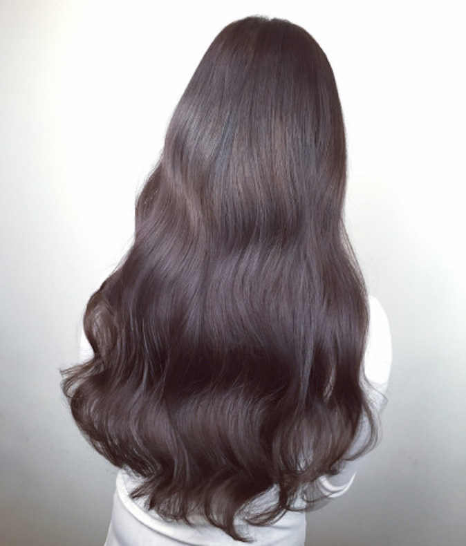 Extension mèches - Ref 224415 Image 73