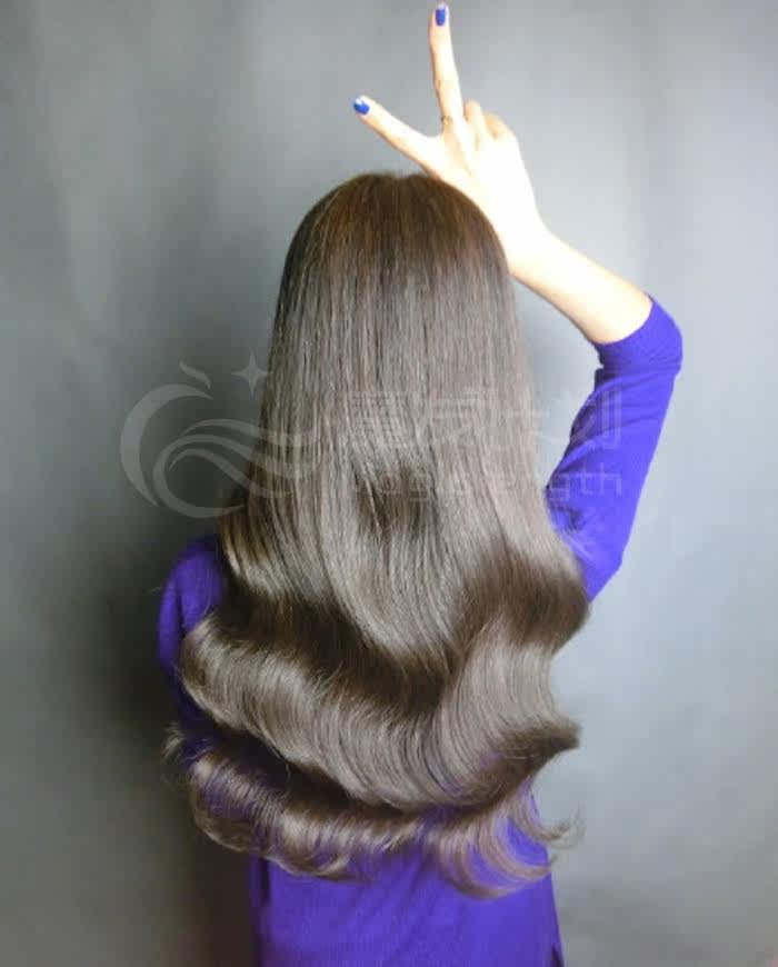 Extension mèches - Ref 224415 Image 42